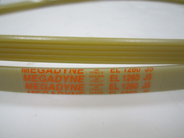 Ремень 1260J5PUR 111000227